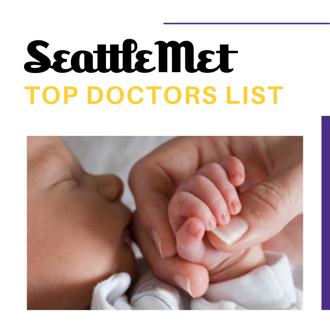 Top Doctors Seattle Met