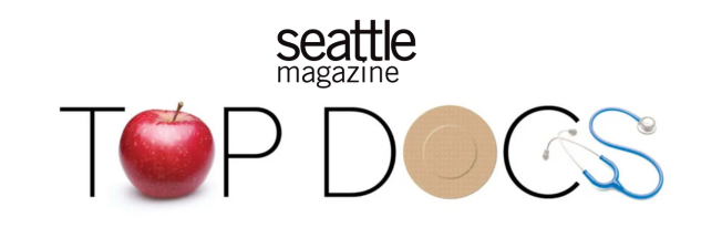 Seattle Mag_Top Doctors