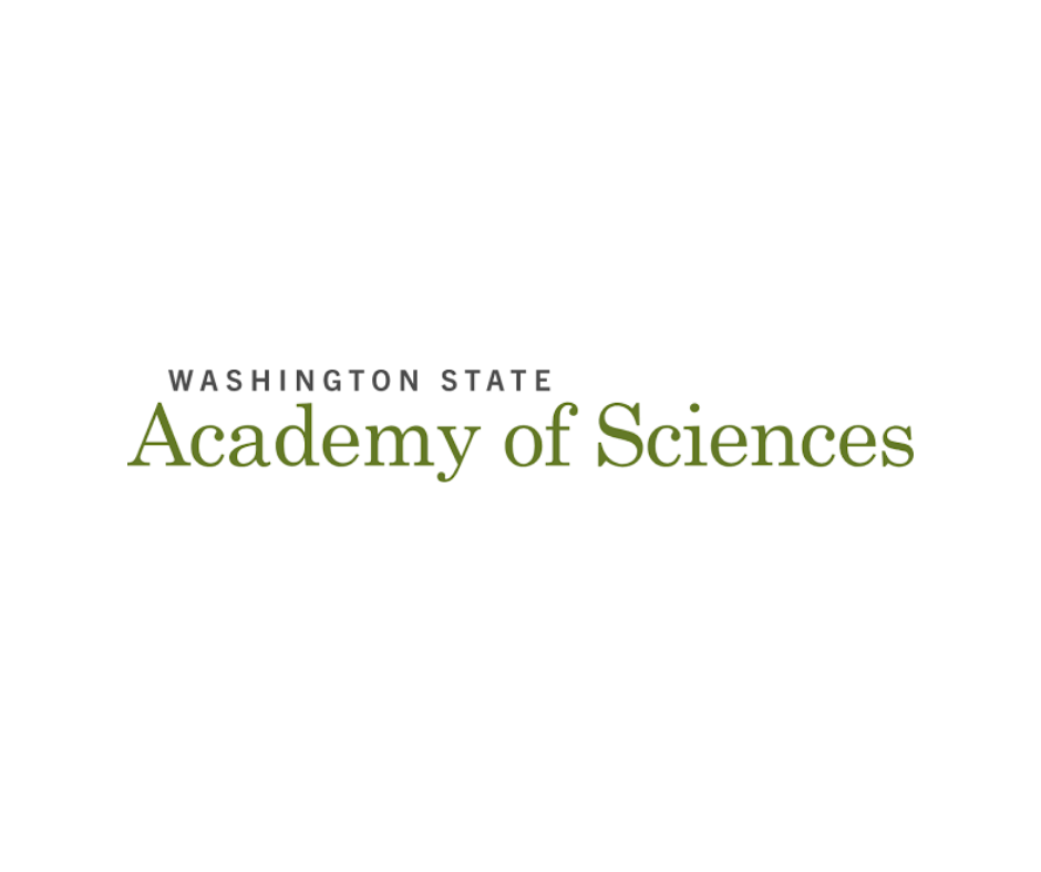 Washington State Academy of Sciences Logo