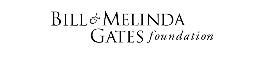 Bill & Melinda Gates Foundation Logo