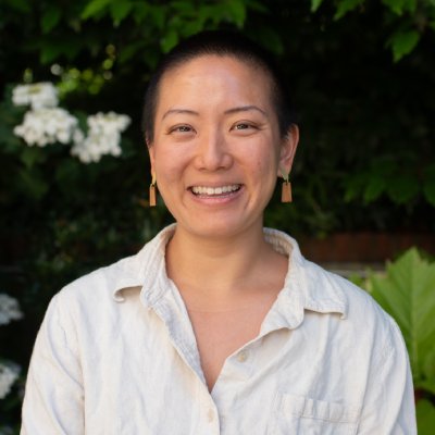 Angela Zhang, MD