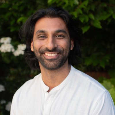 Kanwar Thind, MD, MPH