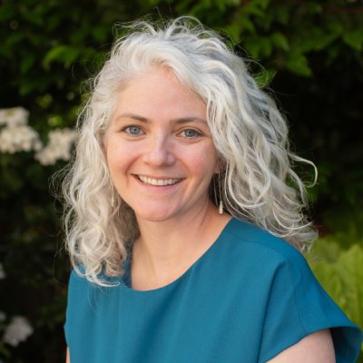 Lucy Colville, MD, MAT