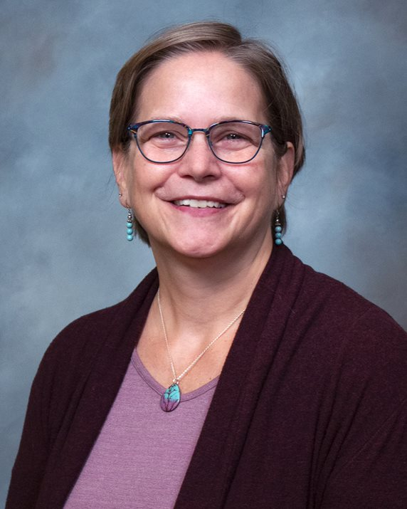 Dr. Brenda Baumeister