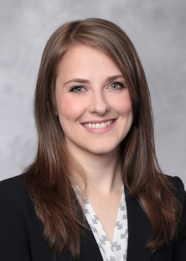 Dr. Caitlin Camfield, MD