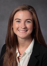 Siobhan Thomas-Smith, MD (2019-2020)