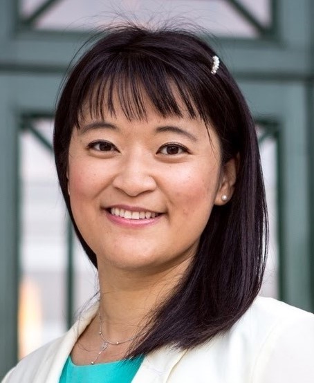 Y. Tina Tan, MD, MBA