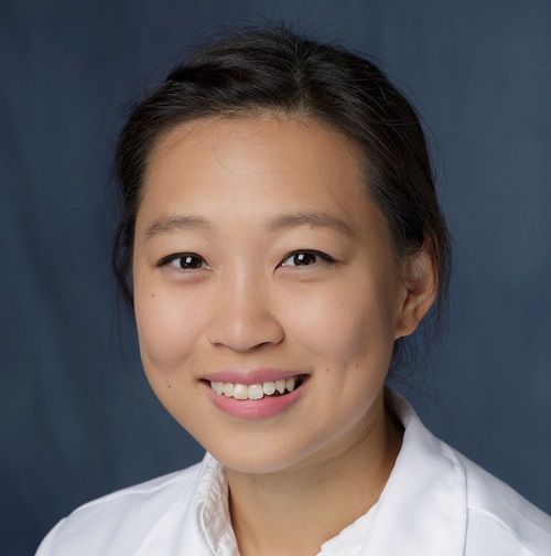 Sara Kim, MD