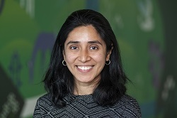 Anisha Srinivasan, MD