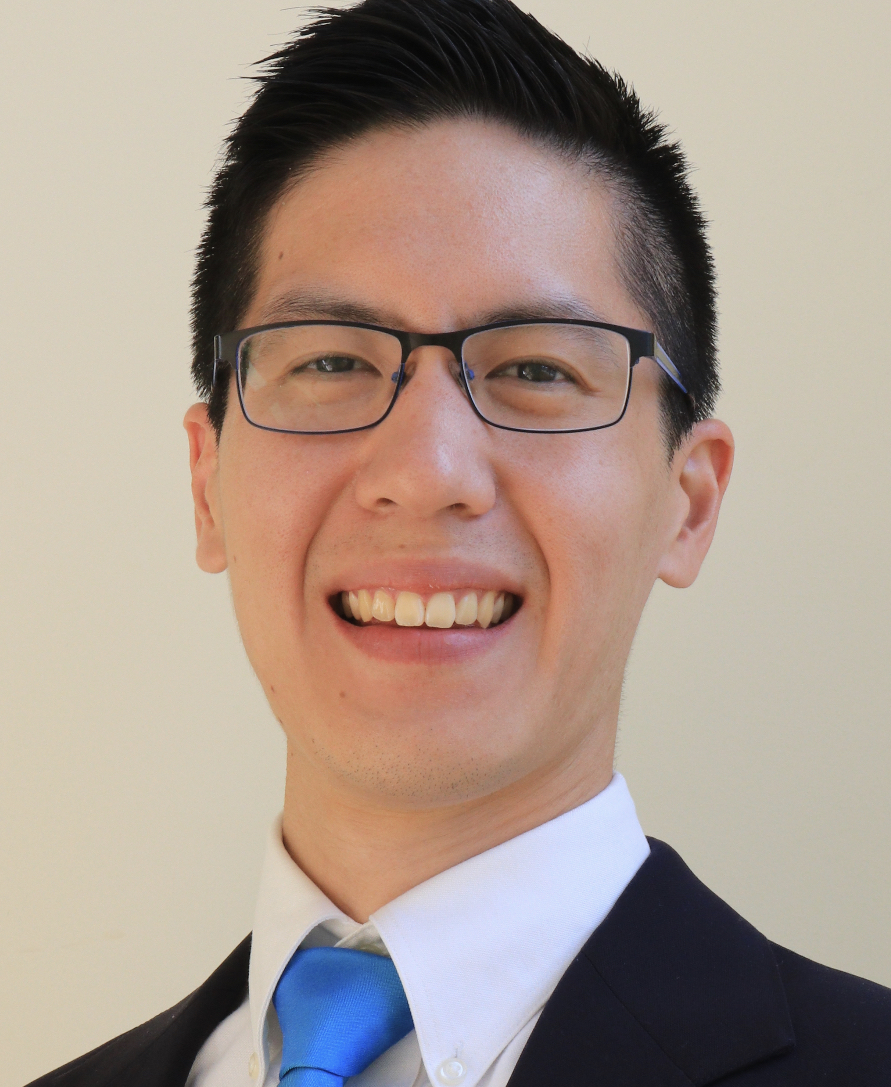 Jason Lau, MD