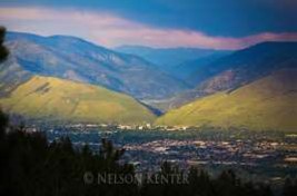 Missoula, MT