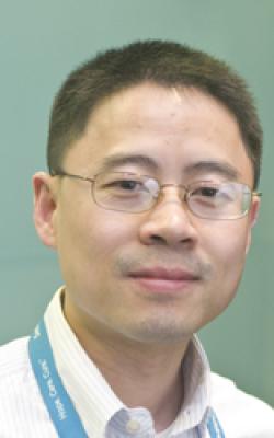 Profile picture for user czhou@washington.edu