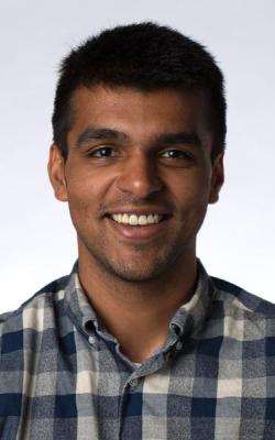 Profile picture for user ajaykoti@uw.edu