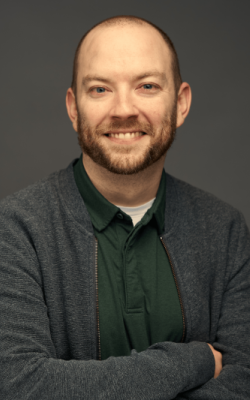 Profile picture for user Patrick Lennon@washington.edu
