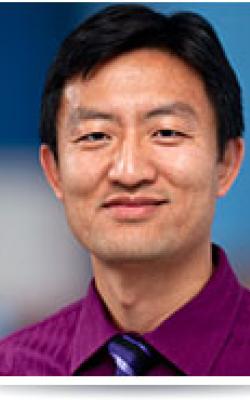 Profile picture for user ydzhao@washington.edu