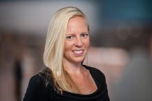 A headshot of Dr. Elizabeth Killien.