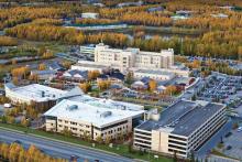 Alaska Native Medical Center