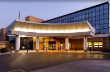 Community Med Center in Missoula